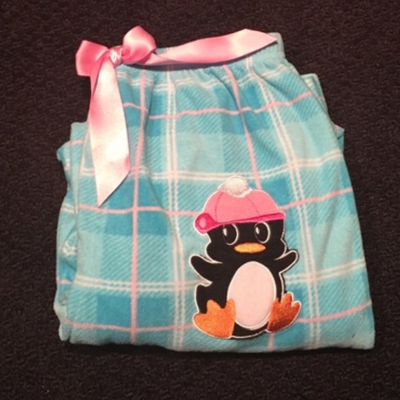 ST EVE COZY PJ BOTTOMS - Picture 2 of 8